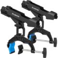 fishing rod holder review