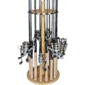 fishing rod storage solution