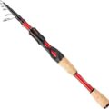 fishing rods performance review