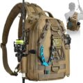 fishing tackle backpack review
