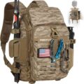 fishing tackle backpack review