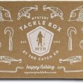 fishing tackle surprise subscription