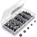 fishing weights performance review