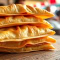 flaky pastry delights istanbul