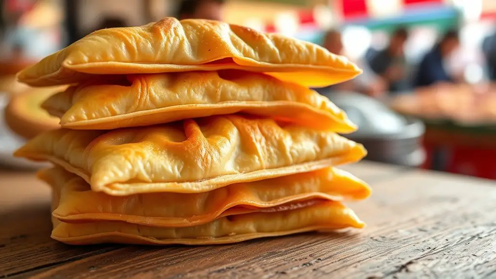 flaky pastry delights istanbul
