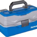 flambeau outdoors tackle box review