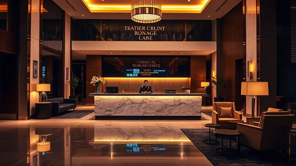 flexible check in anytime hotels