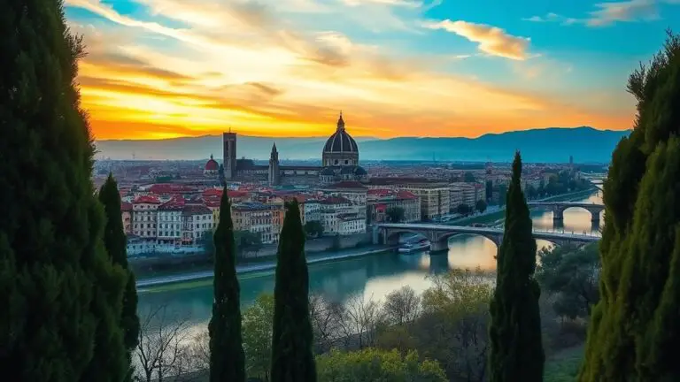 florence s iconic photo locations
