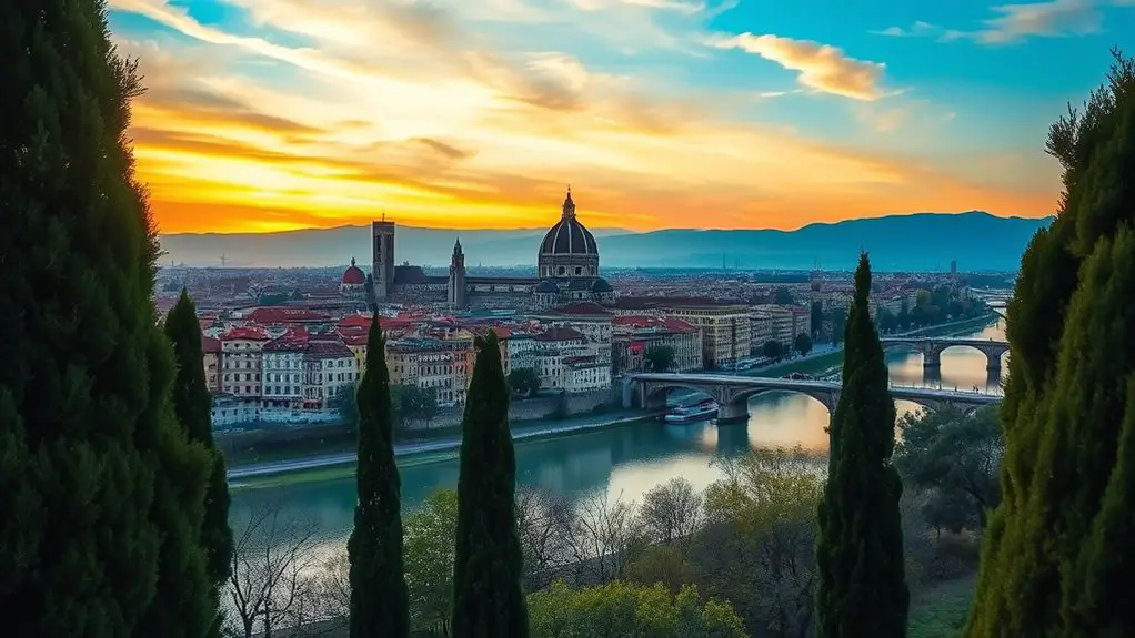 florence s iconic photo locations