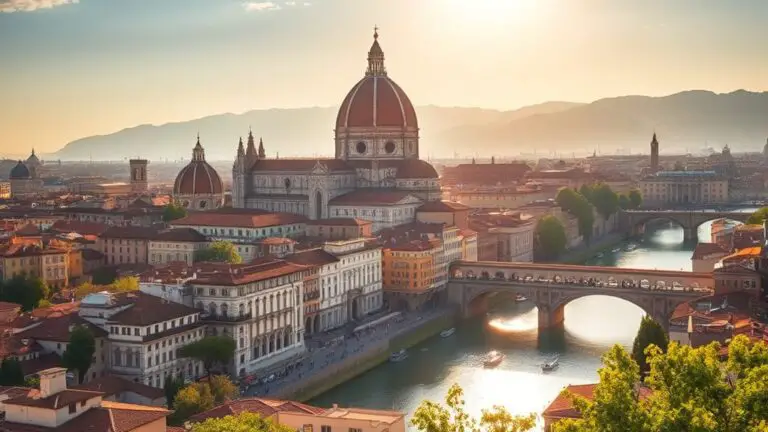florence travel guide essentials