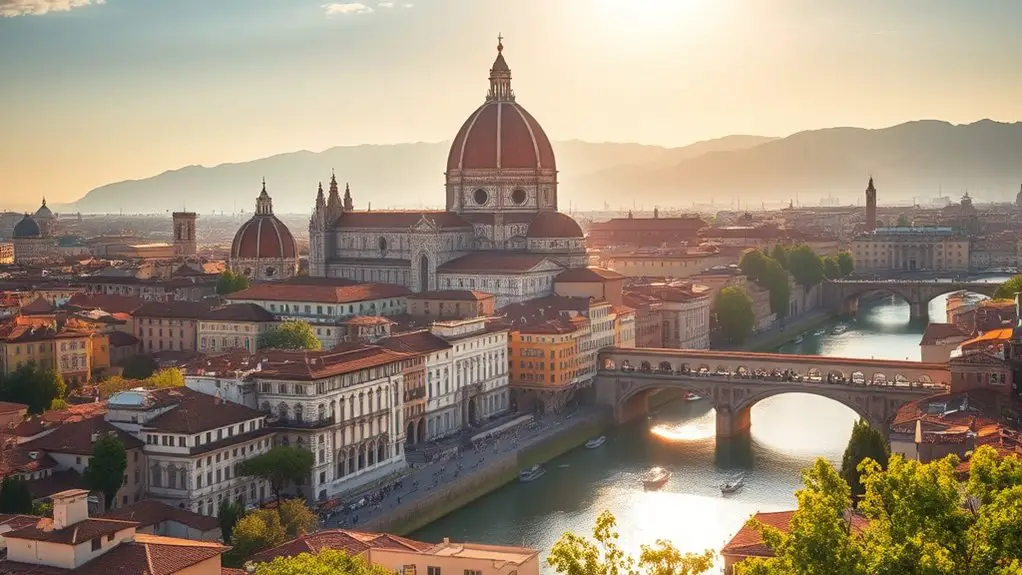florence travel guide essentials