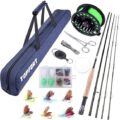 fly fishing equipment review