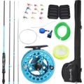 fly fishing starter kit