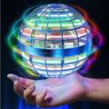 flying orb ball review