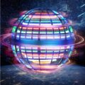 flying orb ball toy