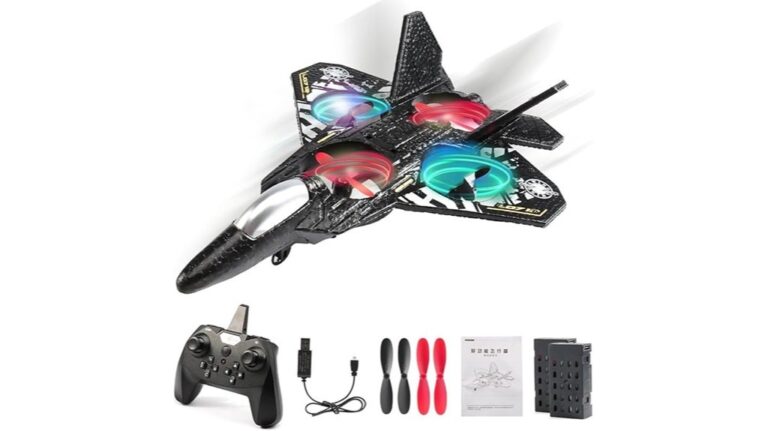 flying vehicle comparison review