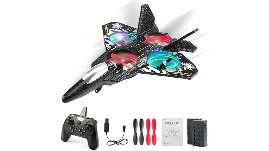 flying vehicle comparison review