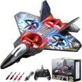 foam drone airplane review