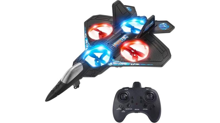 foam drone for kids