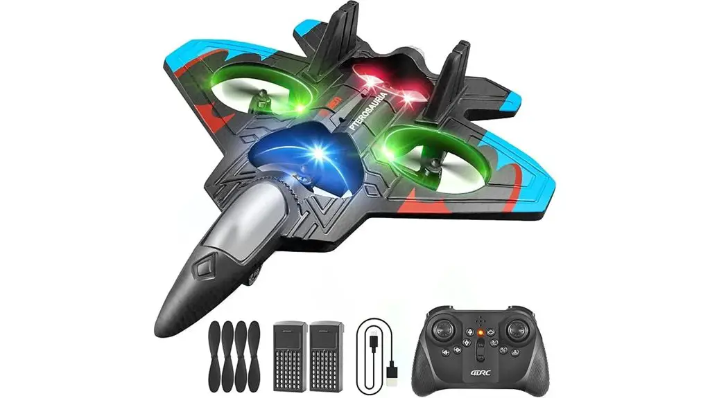foam remote control airplanes