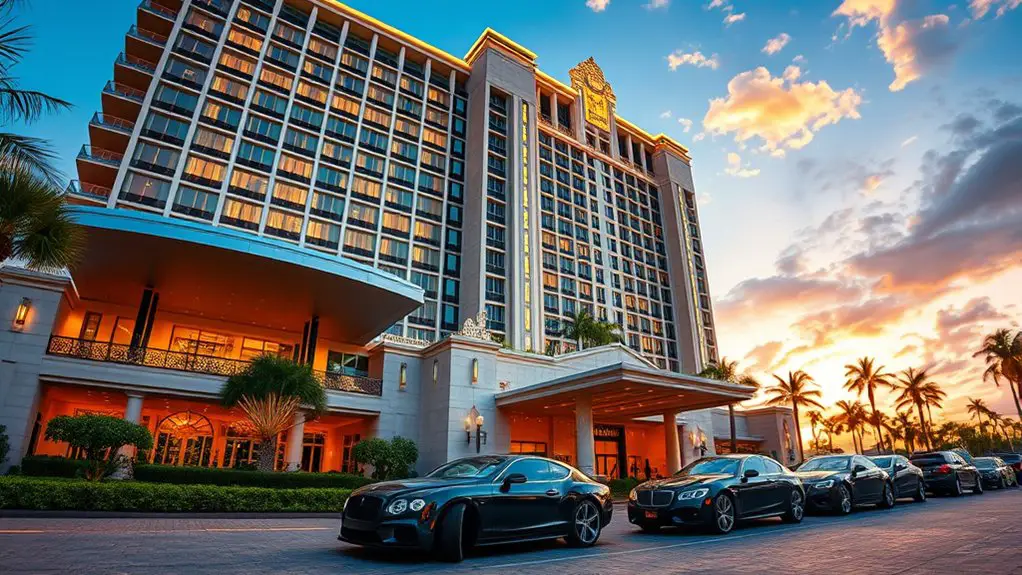 fontainebleau s strategic development leadership