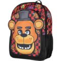 freddy s themed backpack review