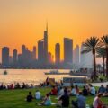free activities in dubai