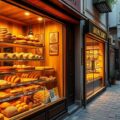 fresh treats in arnavutkoy
