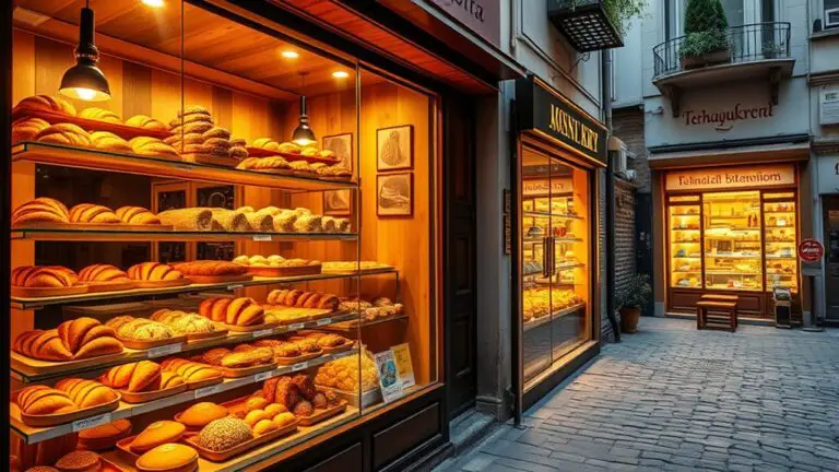 fresh treats in arnavutkoy