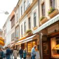 fresh treats in balat