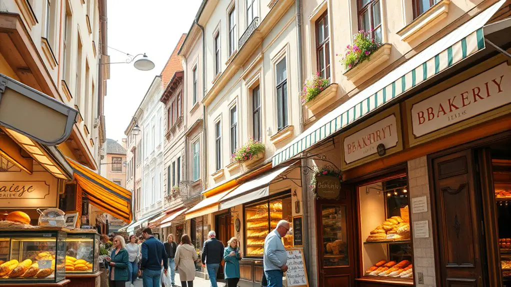 fresh treats in balat