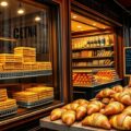 fresh treats in besiktas