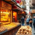 fresh treats in eyupsultan