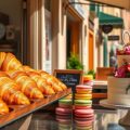 fresh treats in moda