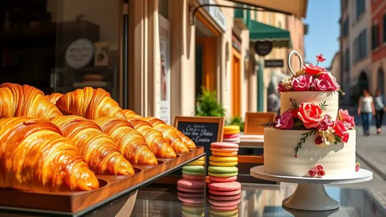 fresh treats in moda