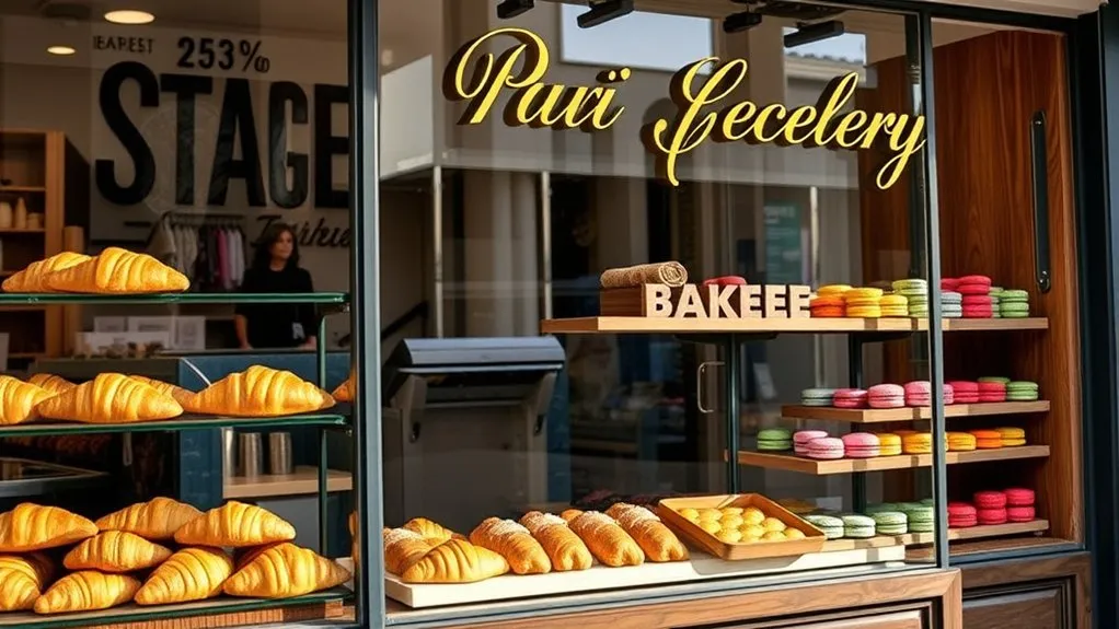 fresh treats in nisantasi