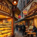 fresh treats in sisli