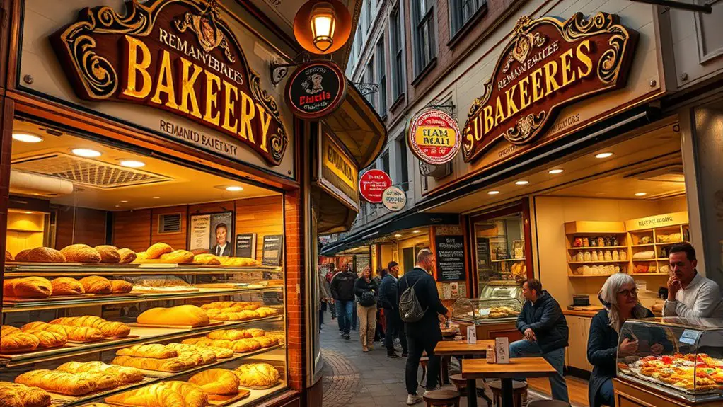 fresh treats in sisli