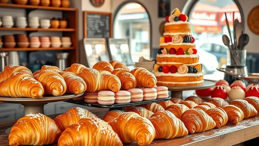 fresh treats in uskudar