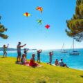 fun activities for families