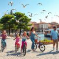 fun activities for families