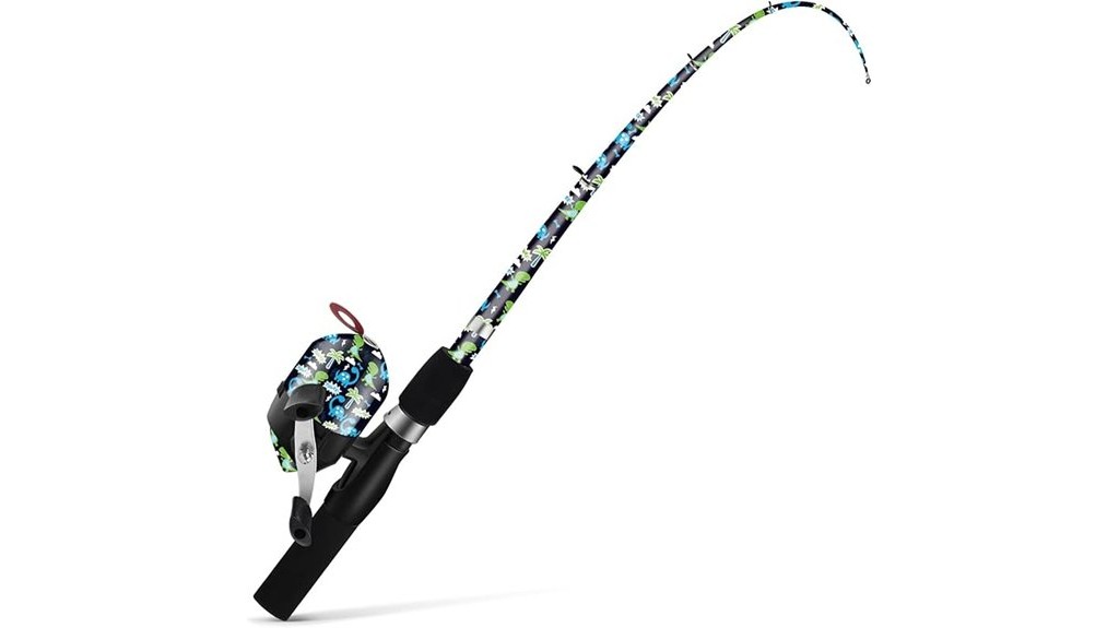 fun and easy fishing