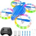 fun and engaging drone