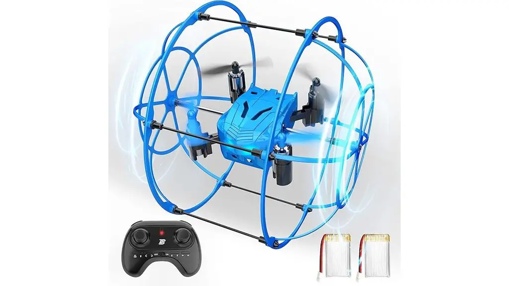 fun drone for children