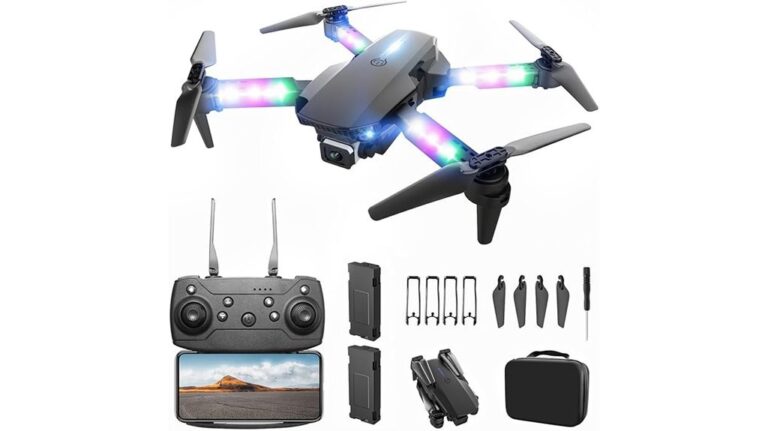 fun drone for kids