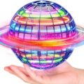 fun flying orb toy