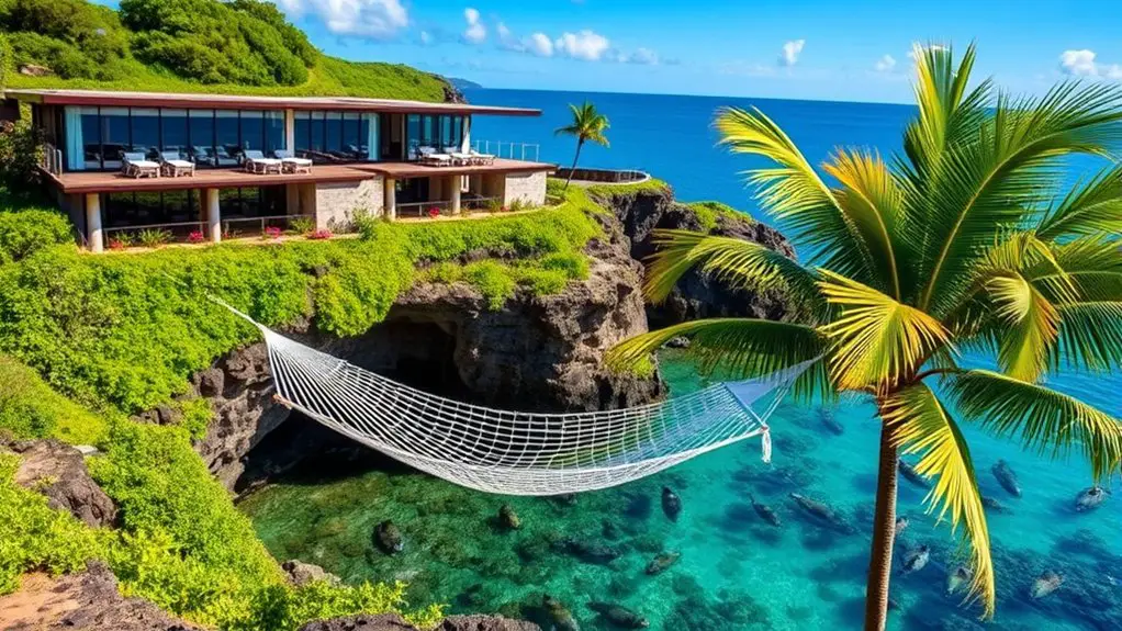 galapagos islands hotel recommendations