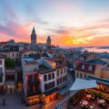 galata area hotel recommendations
