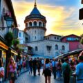 galata s top instagram locations