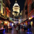 galata s vibrant nightlife scene